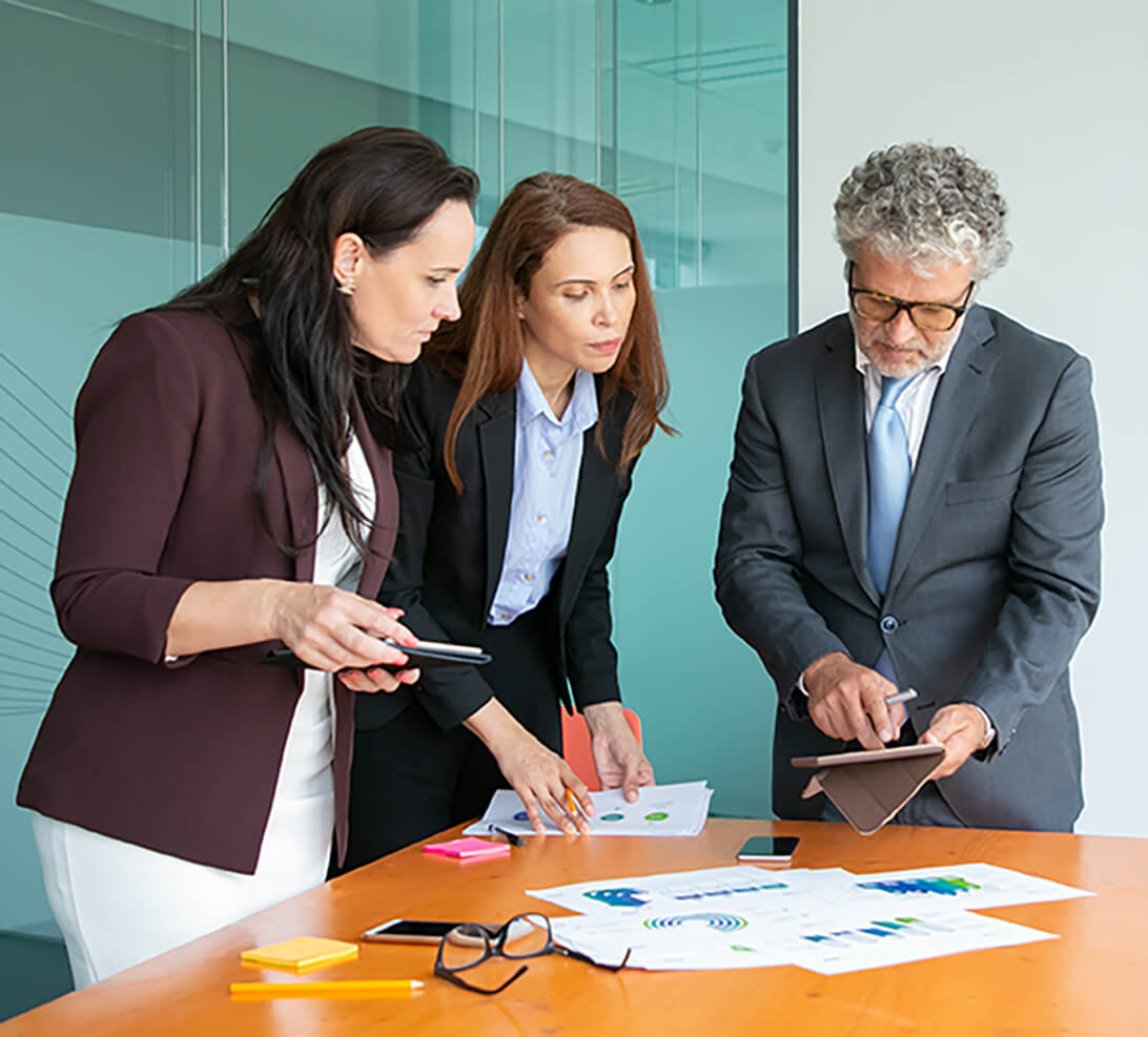 Whether you are looking for skilled developers in emerging technologies