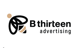 Bthirteen advertising agency