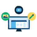 Blogger/Guest Posting Link Outreach