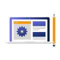 Create Editorial Content & Publication