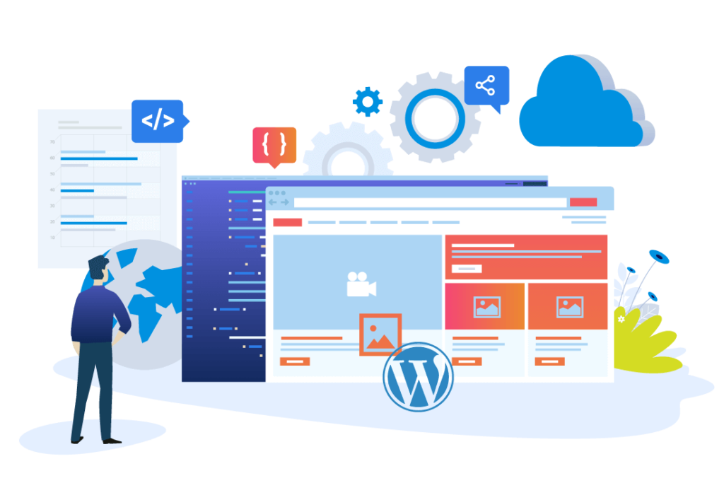 Custom WordPress Development Services
