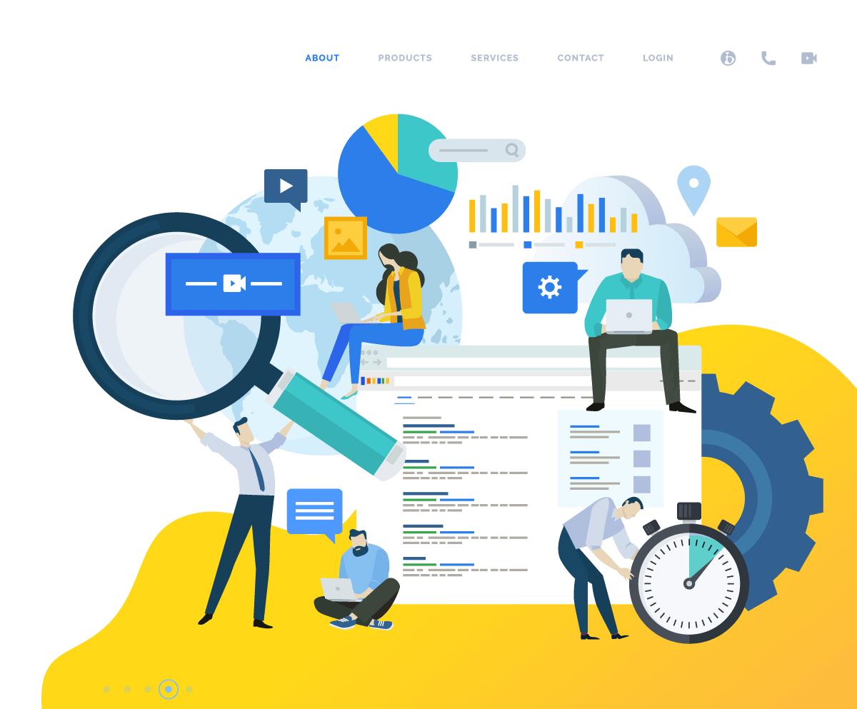 TOP Professional Link Building Services in Dubai