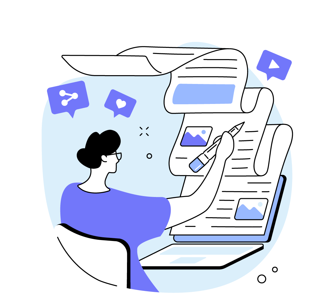 Content Marketing