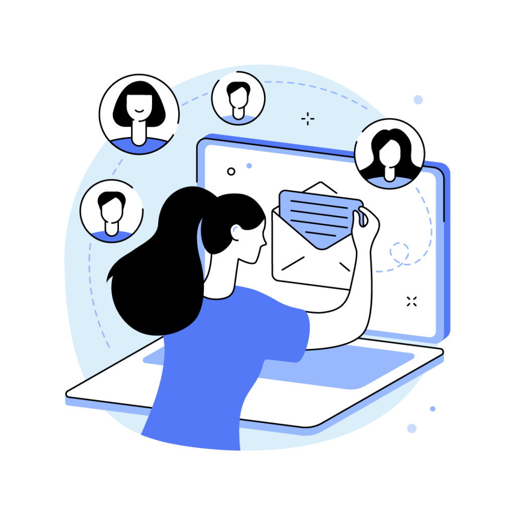 Email Marketing