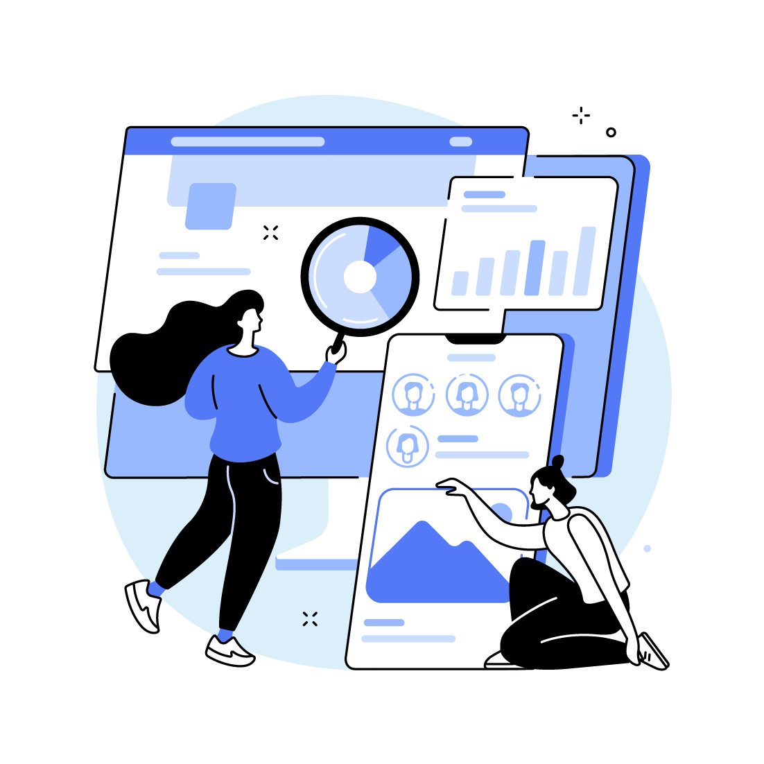 Digital Strategy