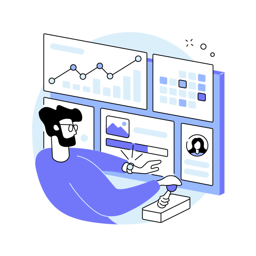 Search Engine Optimization