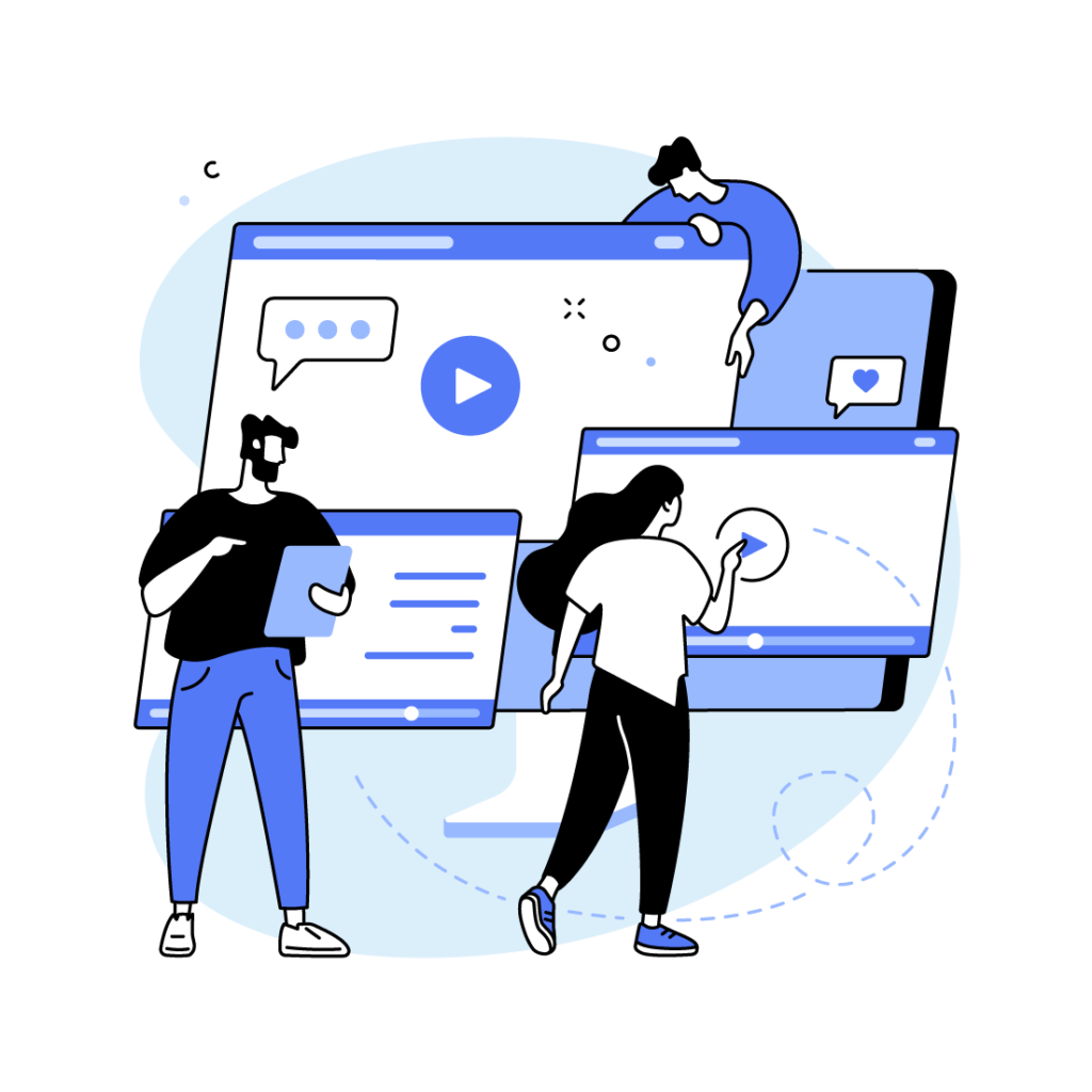 Video Content Marketing