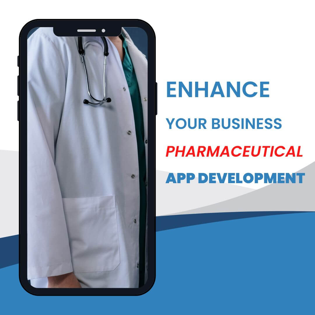 Online Pharmacy App Development