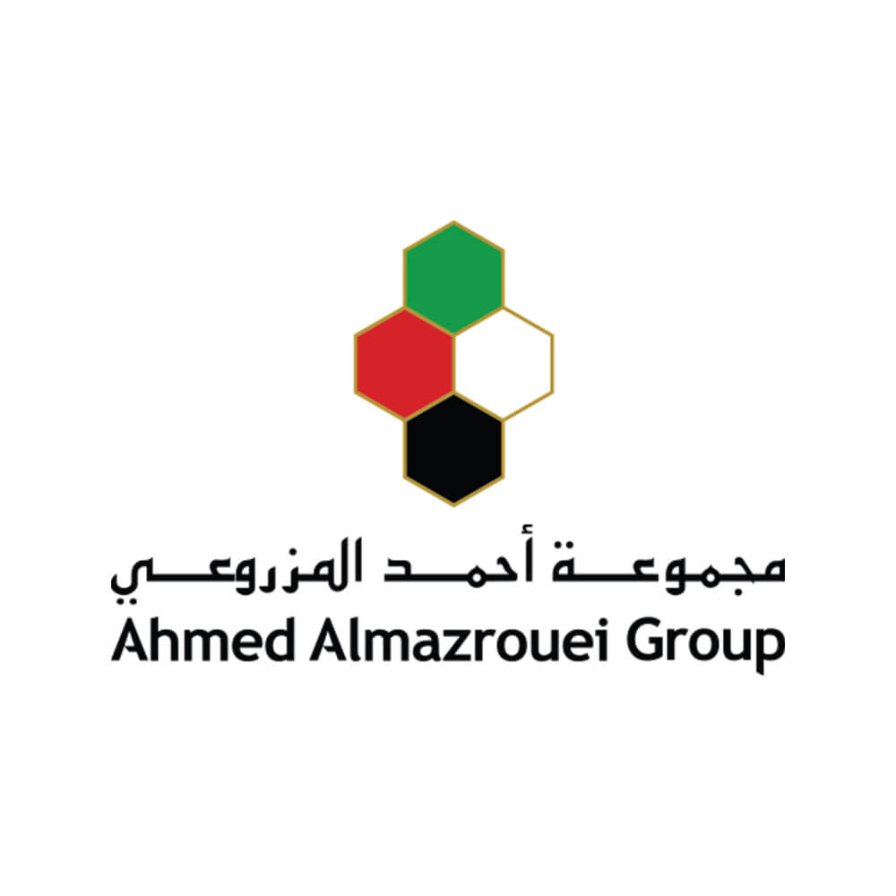 Ahmed Almazrouei Group LLC