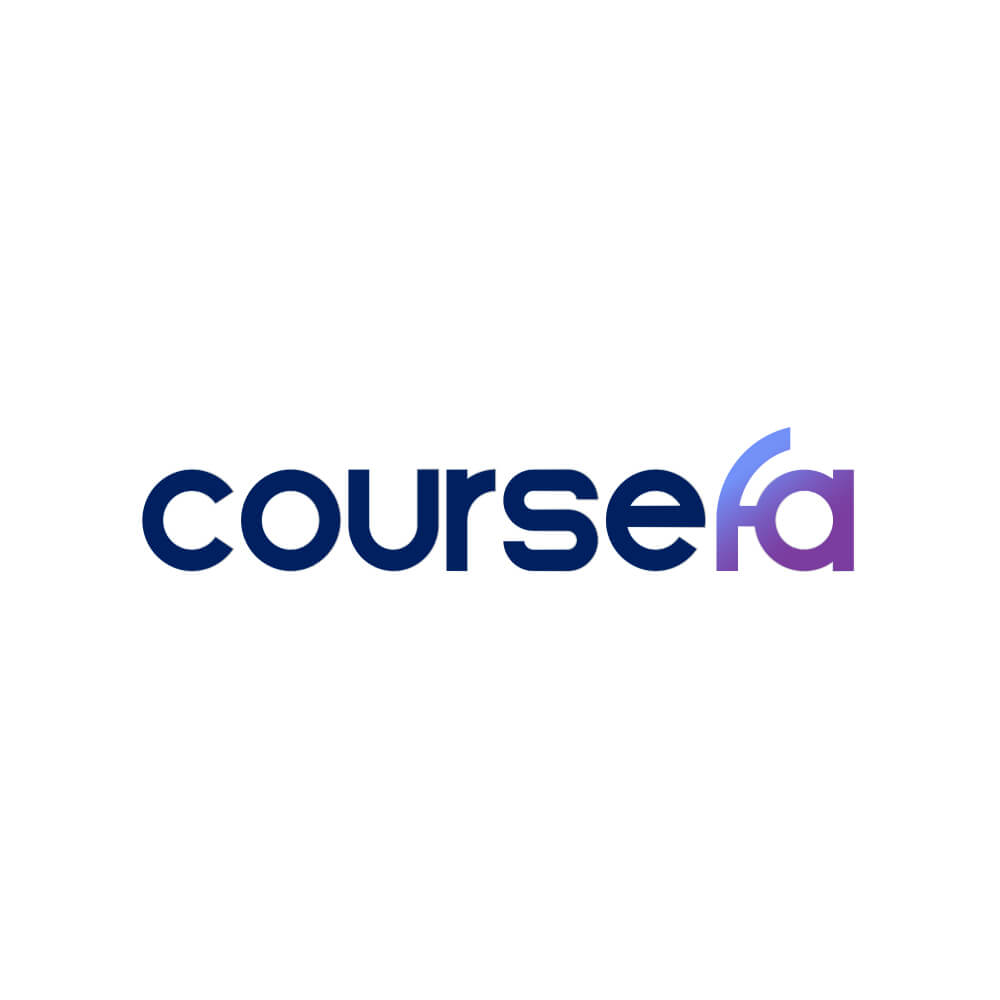 coursefa logo