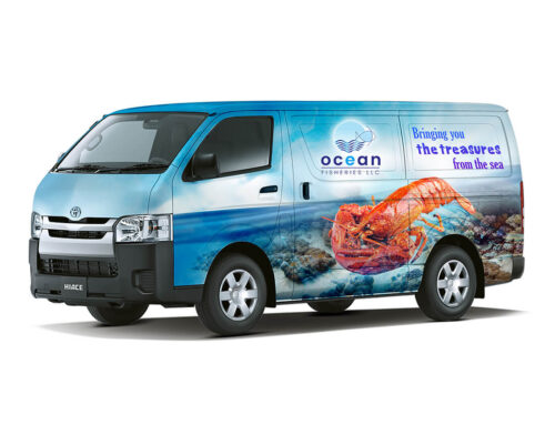 Ocean Fisheries LLC