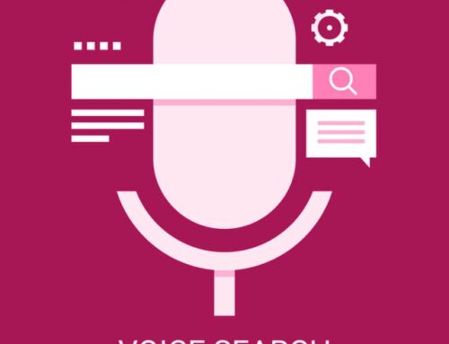 Voice search optimization is the process of optimizing your content,