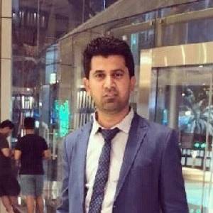 Mohammed Afzal