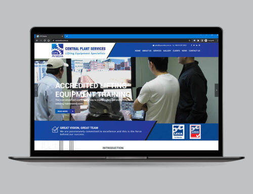 Central Plant Services Arabia