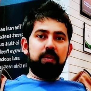 Mohammed Anees