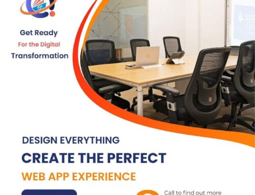 Elevate Your Brand with Cutting-Edge App Development