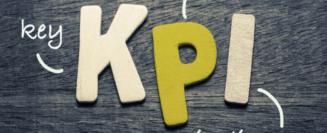 Key performance indicators in digital marketing