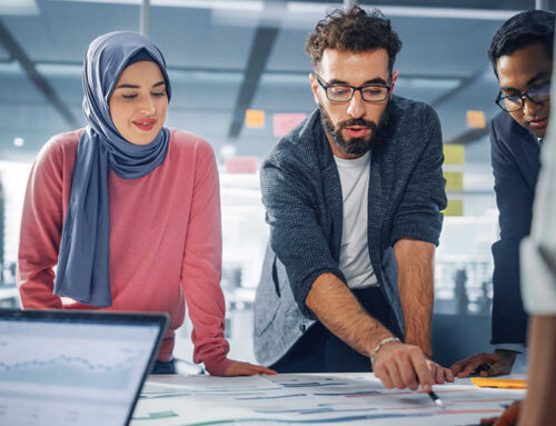 Occupation specific business vocabulary 2024
