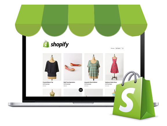 What is Shopify
