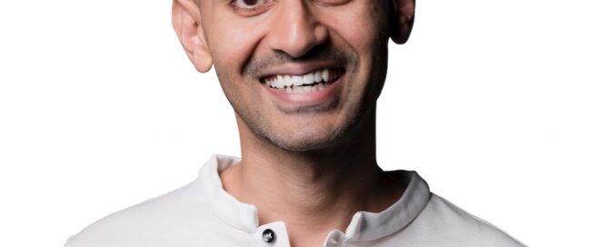 neil Patel