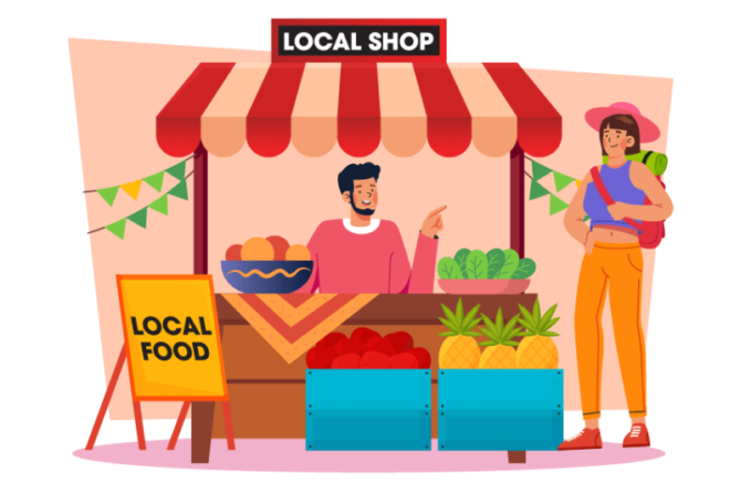 local seo