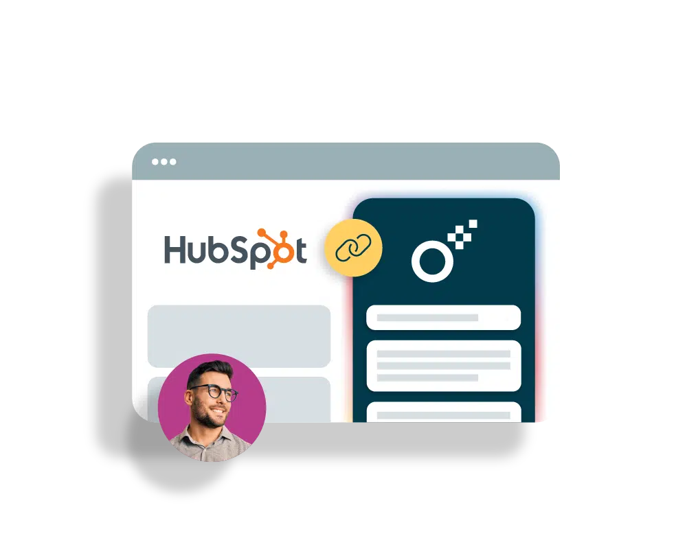 Hubspot Development Service