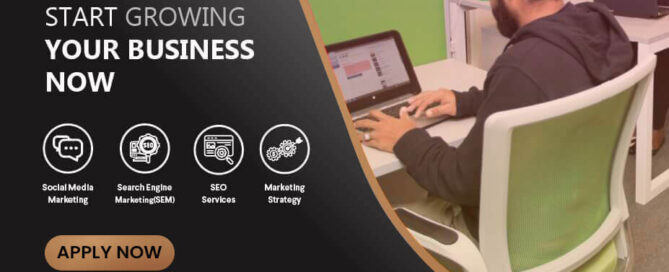 Digital Marketing Solutions & Custom Web App Development