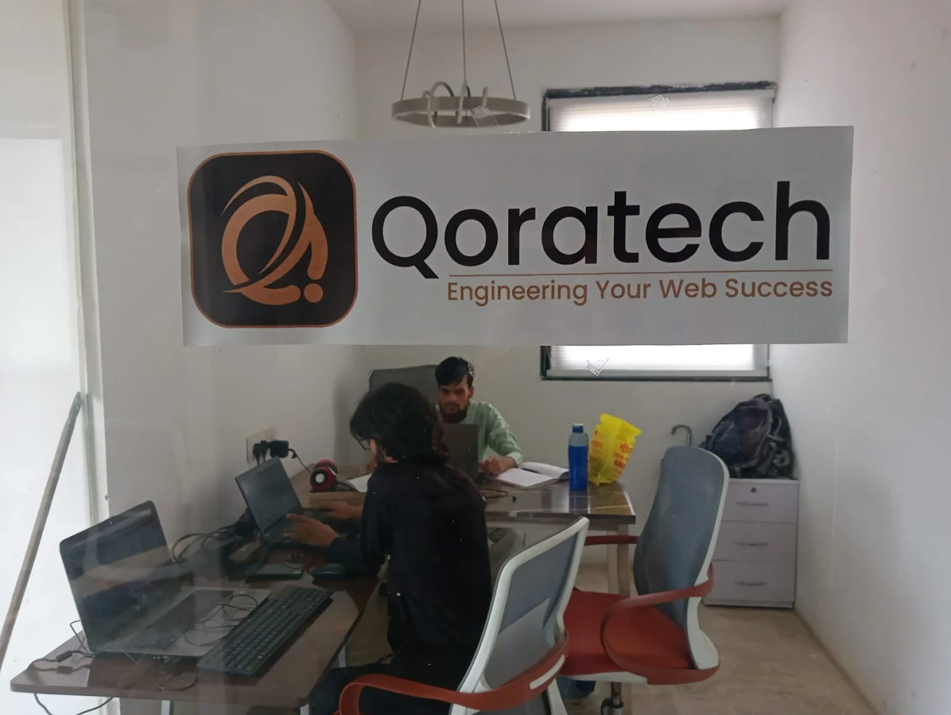 best web designing company in Raipur